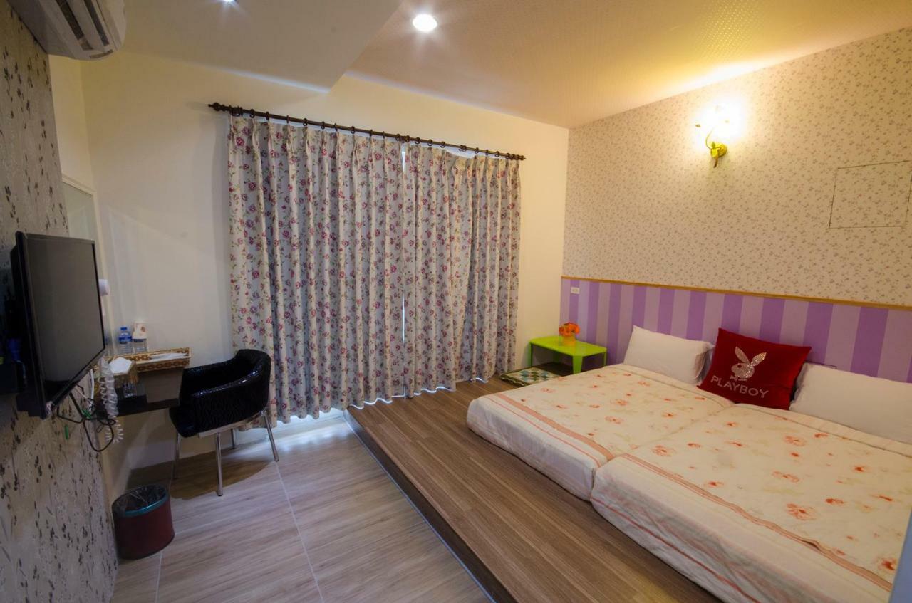 Апартаменты Sunny House Лодун Экстерьер фото